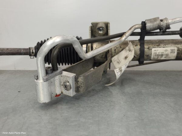 2017 RENAULT MASTER Steering Box/Rack