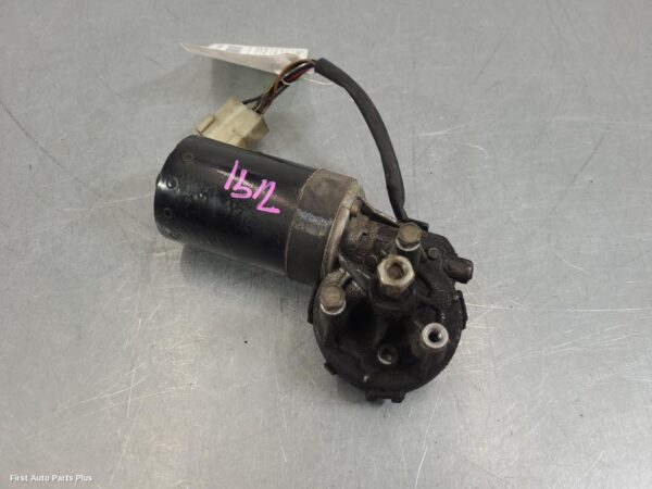 2005 MERCEDES SPRINTER Wiper Motor