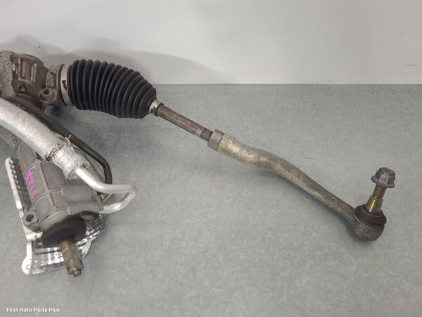 2017 RENAULT MASTER Steering Box/Rack
