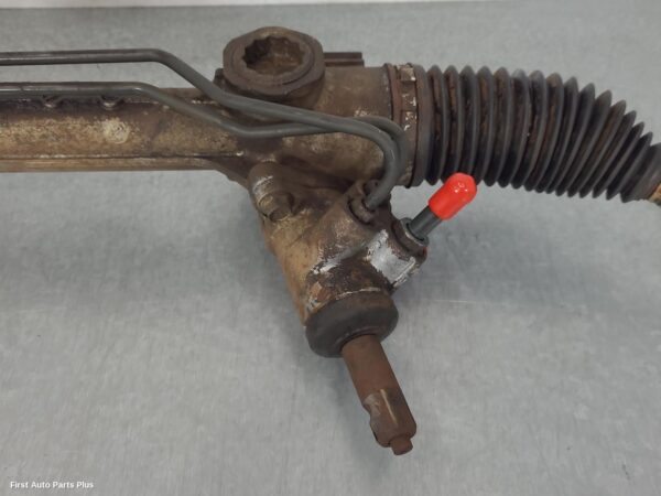 2015 MAZDA BT50 Steering Box/Rack