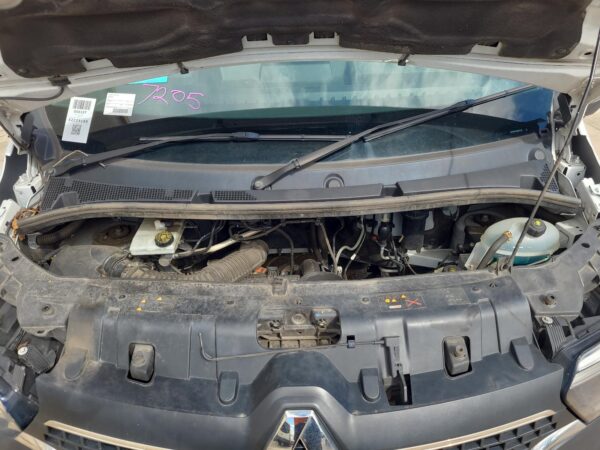 RENAULT MASTER 2011-2026 ENGINE 2.3L Diesel M9TD6 Speed Automatic  8201473 - Image 12