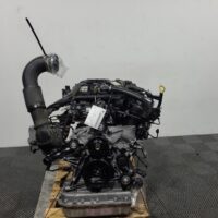 MERCEDES VITO 2011-2015 ENGINE 2.1L Diesel N/I5 Speed Automatic