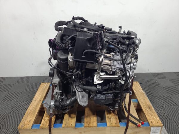 MERCEDES VITO 2015-2022 ENGINE 2.1L Diesel 7 Speed Automatic - Image 4