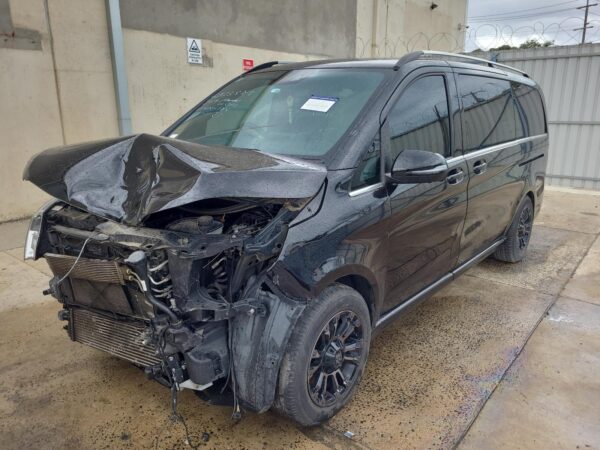 MERCEDES VITO 2015-2022 ENGINE 2.1L Diesel 7 Speed Automatic - Image 18