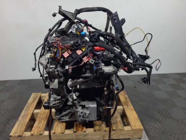 RENAULT MASTER 2011-2026 ENGINE 2.3L Diesel M9TD6 Speed Automatic  8201473 - Image 16