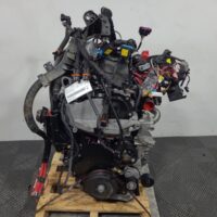 RENAULT MASTER 2011-2026 ENGINE 2.3L Diesel M9TD6 Speed Automatic  8201473