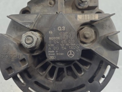 Mercedes Sprinter 2.7L Diesel Alternator 2000–2006 - Image 7