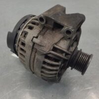 Mercedes Sprinter 2.7L Diesel Alternator 2000–2006