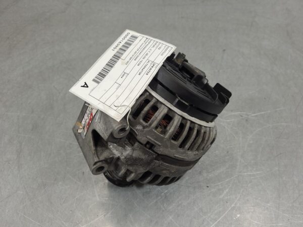 Mercedes Sprinter 2.7L Diesel Alternator 2000–2006 - Image 6