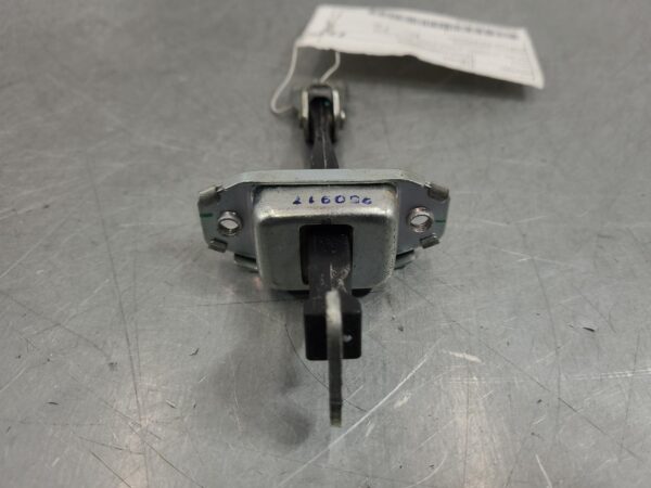 Mitsubishi Triton MQ–MR LH Front Door Hinge/Runner 2015–2023 - Image 3