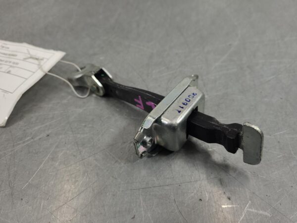 Mitsubishi Triton MQ–MR LH Front Door Hinge/Runner 2015–2023