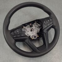 MAZDA BT50 2020-2026 STEERING WHEEL VINYL TYPE, TF, 07/20-