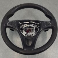MERCEDES VITO 2015-2025 STEERING WHEEL VINYL, 447, 03/15-03/24