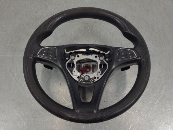 Mercedes Vito 447 Steering Wheel Vinyl 2015–2024