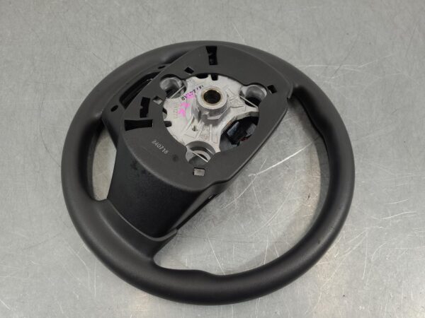 Mazda Bt50 TF Steering Wheel Vinyl 2020–Present - Image 9