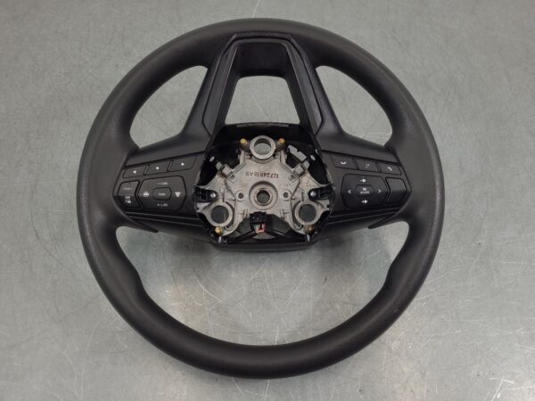 Mazda Bt50 TF Steering Wheel Vinyl 2020–Present - Image 3