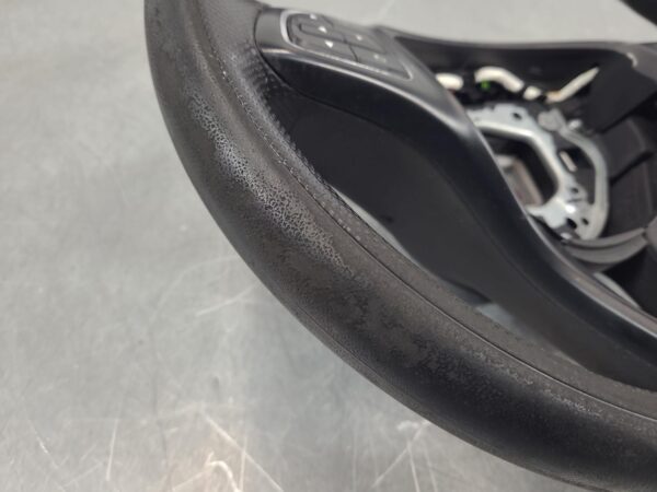 Mercedes Vito 447 Steering Wheel Vinyl 2015–2024 - Image 9