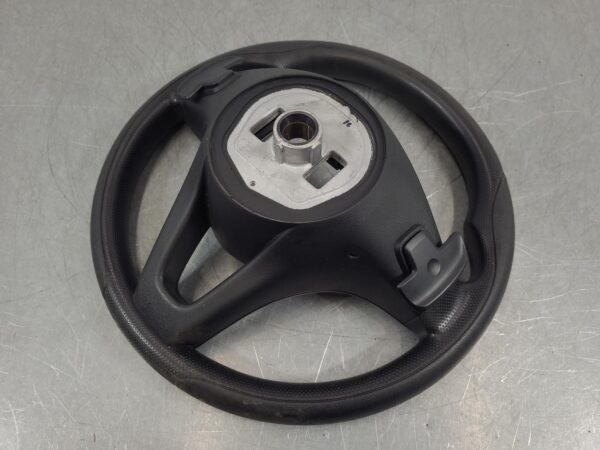 Mercedes Vito 447 Steering Wheel Vinyl 2015–2024 - Image 6