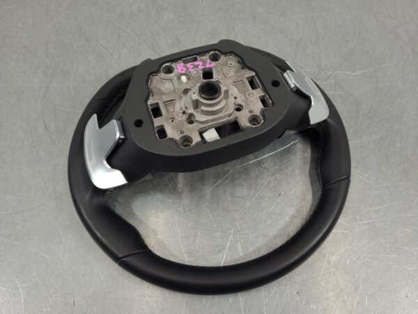 LDV Deliver 9 Steering Wheel with Audio Vinyl Cruise 2020–Present - Image 9