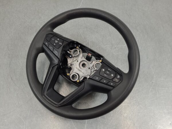 Mazda Bt50 TF Steering Wheel Vinyl 2020–Present - Image 2
