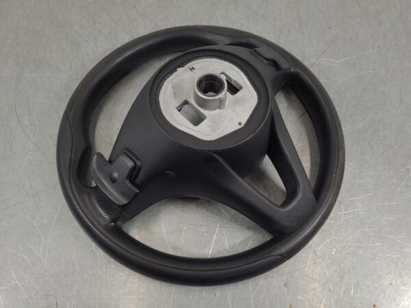 Mercedes Vito 447 Steering Wheel Vinyl 2015–2024 - Image 5