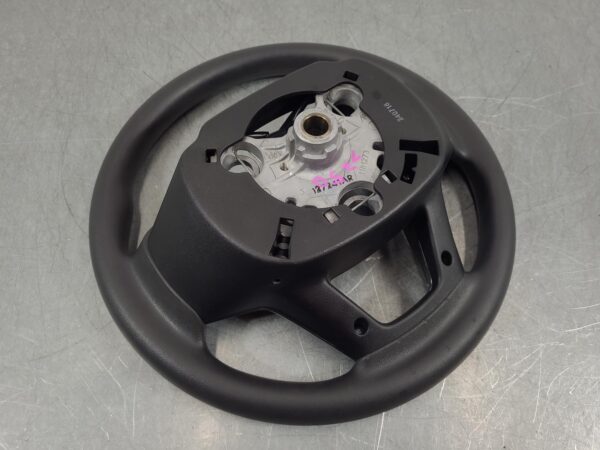 Mazda Bt50 TF Steering Wheel Vinyl 2020–Present - Image 7