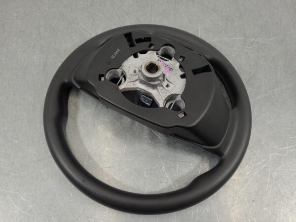 Mazda Bt50 TF Steering Wheel Vinyl 2020–Present - Image 8