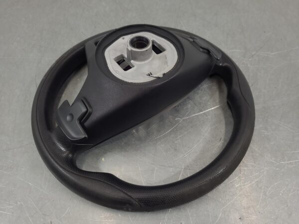 Mercedes Vito 447 Steering Wheel Vinyl 2015–2024 - Image 7