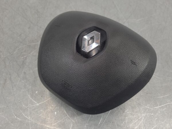 Renault Trafic X82 Right Airbag Steering Wheel 2015–Present - Image 2