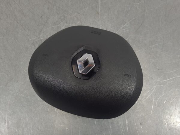 Renault Trafic X82 Right Airbag Steering Wheel 2015–Present - Image 3