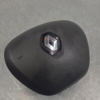 Renault Trafic X82 Right Airbag Steering Wheel 2015–Present