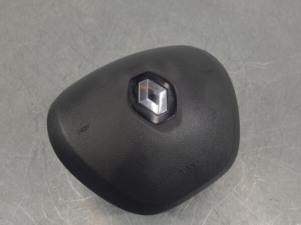 Renault Trafic X82 Right Airbag Steering Wheel 2015–Present