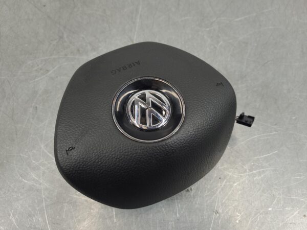 Volkswagen Crafter SY1 Right Airbag Steering Wheel 2017–2025 - Image 3