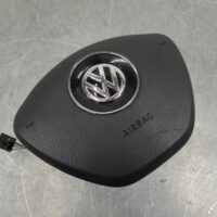 Volkswagen Crafter SY1 Right Airbag Steering Wheel 2017–2025