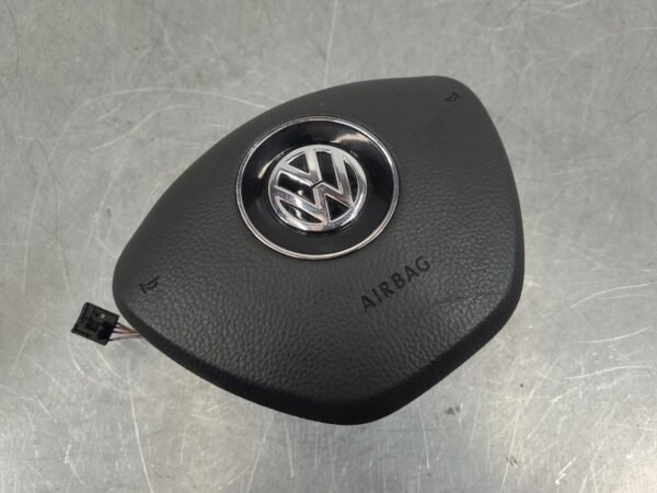 Volkswagen Crafter SY1 Right Airbag Steering Wheel 2017–2025
