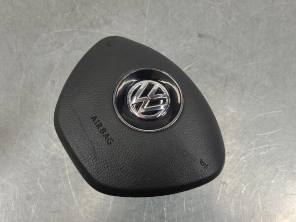 Volkswagen Crafter SY1 Right Airbag Steering Wheel 2017–2025 - Image 2