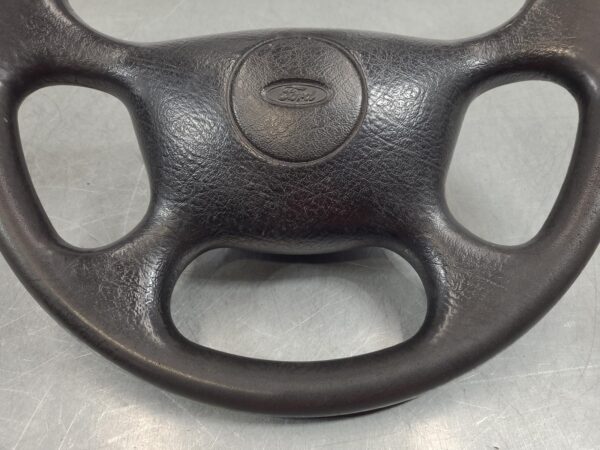 Ford Transit VF–VG Steering Wheel Non-Airbag 1996–2000 - Image 3