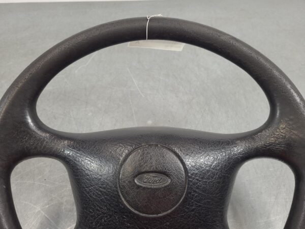 Ford Transit VF–VG Steering Wheel Non-Airbag 1996–2000 - Image 2
