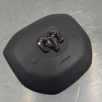 RAM 1500 DT RH Steering Wheel Air Bag 2020–Present