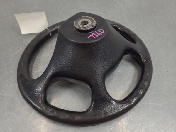 Ford Transit VF–VG Steering Wheel Non-Airbag 1996–2000 - Image 5