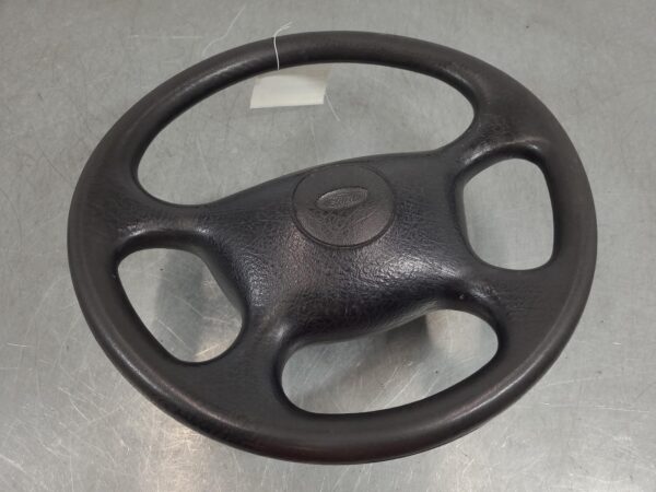 Ford Transit VF–VG Steering Wheel Non-Airbag 1996–2000 - Image 4