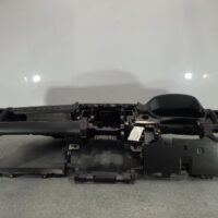 RAM 1500 DT Dash Assembly 2020–Present