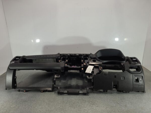 RAM 1500 DT Dash Assembly 2020–Present