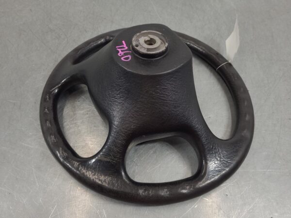 Ford Transit VF–VG Steering Wheel Non-Airbag 1996–2000 - Image 6