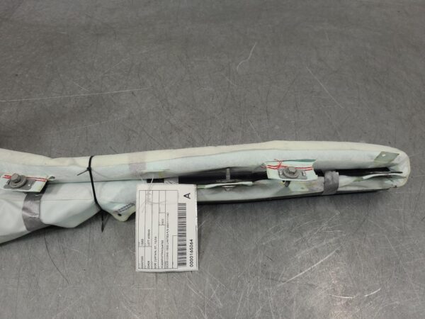RAM 1500 DT Left Airbag Side Curtain 2020–Present - Image 6
