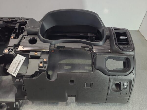 RAM 1500 DT Dash Assembly 2020–Present - Image 4