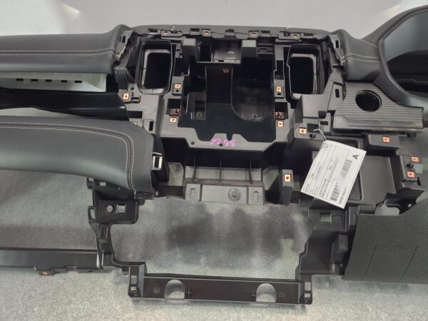 RAM 1500 DT Dash Assembly 2020–Present - Image 3
