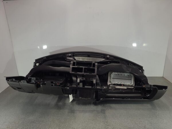 RAM 1500 DT Dash Assembly 2020–Present - Image 6