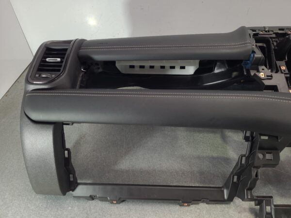 RAM 1500 DT Dash Assembly 2020–Present - Image 2