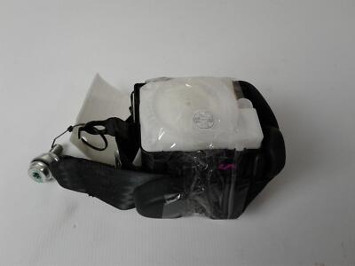 MAZDA BT50 SEAT BELT LH FRONT, SEAT BELT ONLY, EXTRA CAB, UP-UR, BUCKET SEAT TYP
